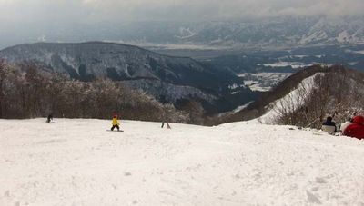 Skyline Trail